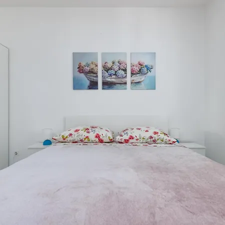 Apartamento Karmen *