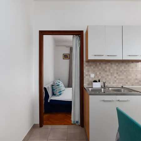 Karmen Apartamento *