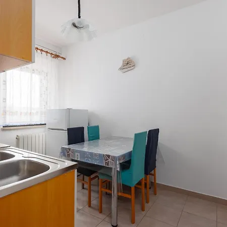 Appartement Karmen