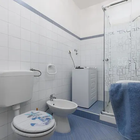 Karmen Apartament Poreč
