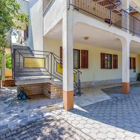Appartement Karmen Poreč