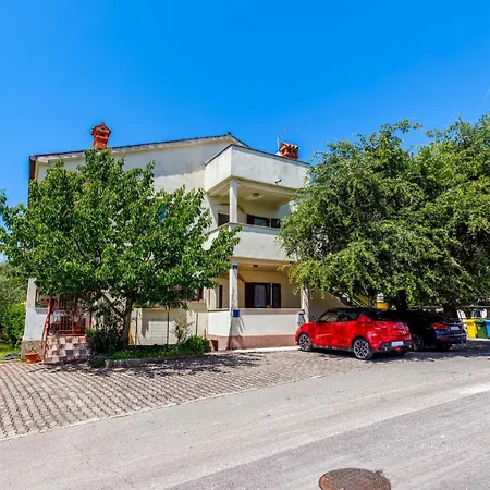 Karmen Apartamento *